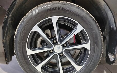 Peugeot 308 II, 2012 год, 730 000 рублей, 10 фотография