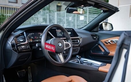 BMW Z4, 2020 год, 5 190 000 рублей, 10 фотография