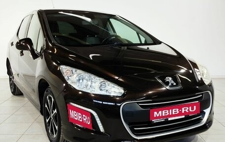 Peugeot 308 II, 2012 год, 730 000 рублей, 3 фотография