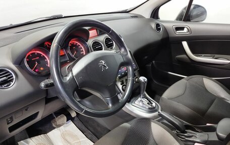 Peugeot 308 II, 2012 год, 730 000 рублей, 21 фотография