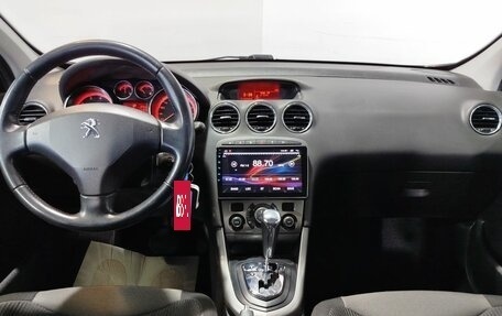Peugeot 308 II, 2012 год, 730 000 рублей, 15 фотография