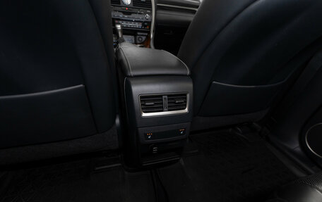 Lexus RX IV рестайлинг, 2016 год, 4 600 000 рублей, 15 фотография