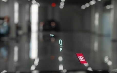 Lexus RX IV рестайлинг, 2016 год, 4 600 000 рублей, 13 фотография