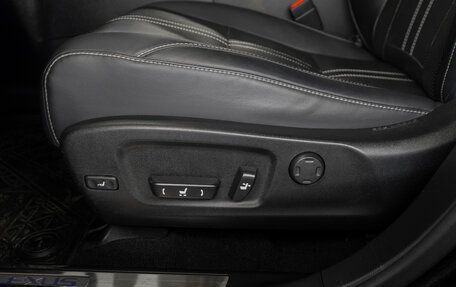 Lexus RX IV рестайлинг, 2016 год, 4 600 000 рублей, 17 фотография