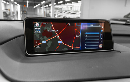 Lexus RX IV рестайлинг, 2016 год, 4 600 000 рублей, 21 фотография