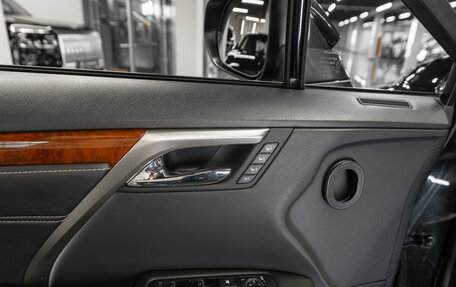 Lexus RX IV рестайлинг, 2016 год, 4 600 000 рублей, 27 фотография
