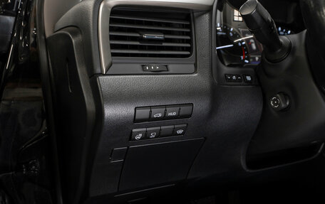 Lexus RX IV рестайлинг, 2016 год, 4 600 000 рублей, 29 фотография