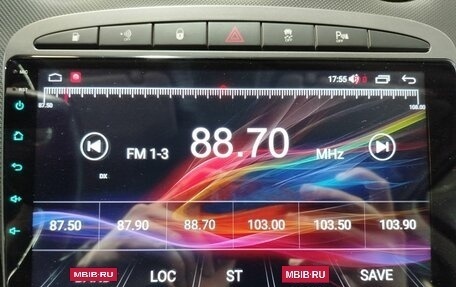 Peugeot 308 II, 2012 год, 730 000 рублей, 16 фотография