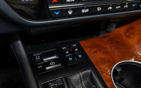 Lexus RX IV рестайлинг, 2016 год, 4 600 000 рублей, 24 фотография