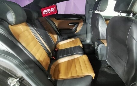 Volkswagen Passat CC I рестайлинг, 2012 год, 985 000 рублей, 14 фотография