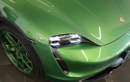 Porsche Taycan I, 2022 год, 10 997 000 рублей, 9 фотография