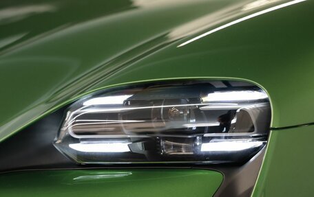 Porsche Taycan I, 2022 год, 10 997 000 рублей, 8 фотография