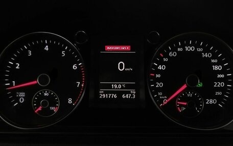 Volkswagen Passat CC I рестайлинг, 2012 год, 985 000 рублей, 16 фотография