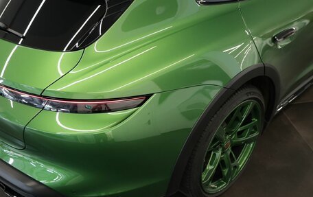 Porsche Taycan I, 2022 год, 10 997 000 рублей, 12 фотография