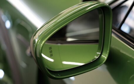 Porsche Taycan I, 2022 год, 10 997 000 рублей, 14 фотография