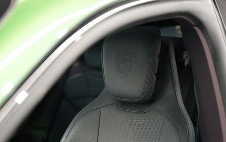 Porsche Taycan I, 2022 год, 10 997 000 рублей, 23 фотография