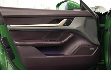 Porsche Taycan I, 2022 год, 10 997 000 рублей, 15 фотография