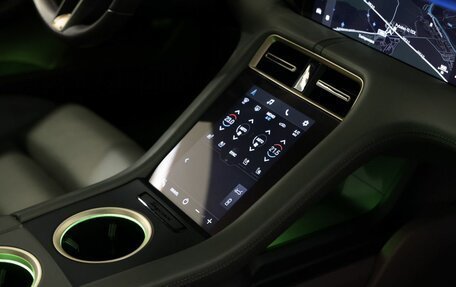 Porsche Taycan I, 2022 год, 10 997 000 рублей, 33 фотография