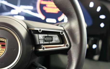 Porsche Taycan I, 2022 год, 10 997 000 рублей, 28 фотография