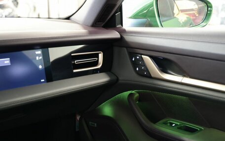 Porsche Taycan I, 2022 год, 10 997 000 рублей, 34 фотография