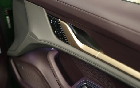 Porsche Taycan I, 2022 год, 10 997 000 рублей, 38 фотография