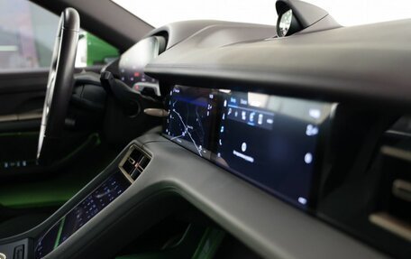 Porsche Taycan I, 2022 год, 10 997 000 рублей, 35 фотография