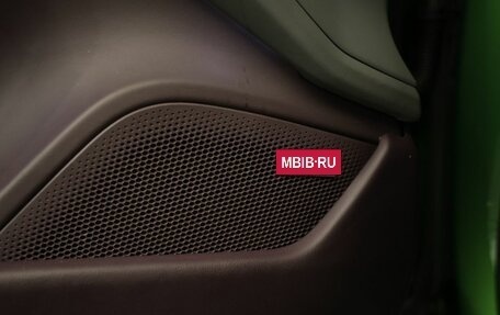 Porsche Taycan I, 2022 год, 10 997 000 рублей, 18 фотография