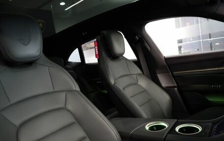 Porsche Taycan I, 2022 год, 10 997 000 рублей, 36 фотография