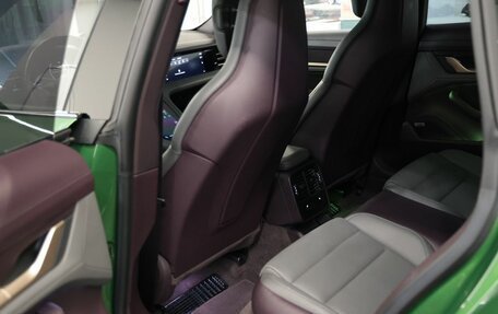 Porsche Taycan I, 2022 год, 10 997 000 рублей, 40 фотография