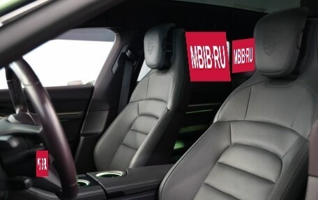 Porsche Taycan I, 2022 год, 10 997 000 рублей, 22 фотография