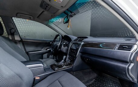 Toyota Camry, 2016 год, 1 310 000 рублей, 15 фотография