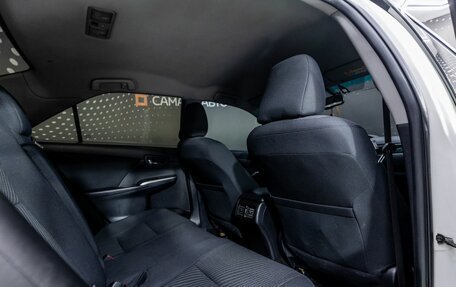 Toyota Camry, 2016 год, 1 310 000 рублей, 16 фотография