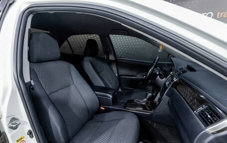 Toyota Camry, 2016 год, 1 310 000 рублей, 17 фотография