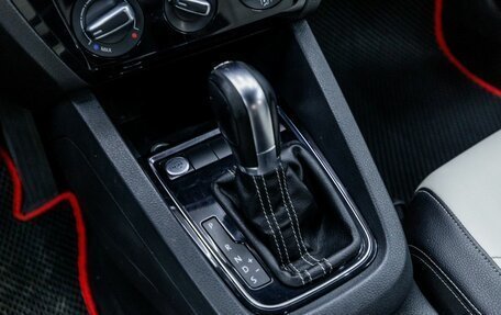 Volkswagen Jetta VI, 2015 год, 749 000 рублей, 20 фотография