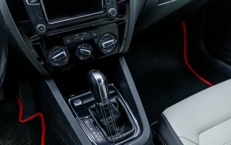 Volkswagen Jetta VI, 2015 год, 749 000 рублей, 23 фотография