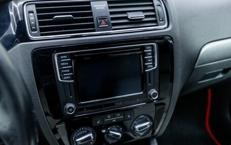 Volkswagen Jetta VI, 2015 год, 749 000 рублей, 19 фотография