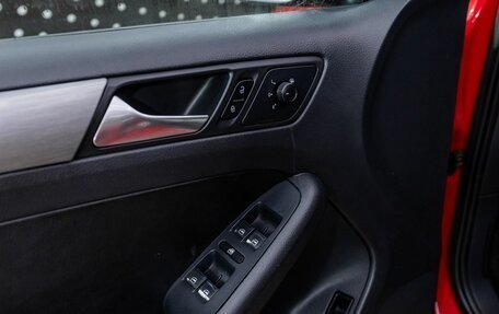 Volkswagen Jetta VI, 2015 год, 749 000 рублей, 22 фотография