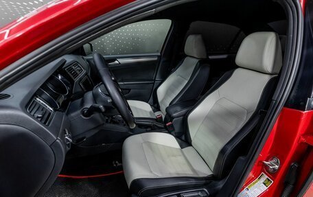 Volkswagen Jetta VI, 2015 год, 749 000 рублей, 27 фотография