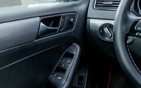 Volkswagen Jetta VI, 2015 год, 749 000 рублей, 24 фотография