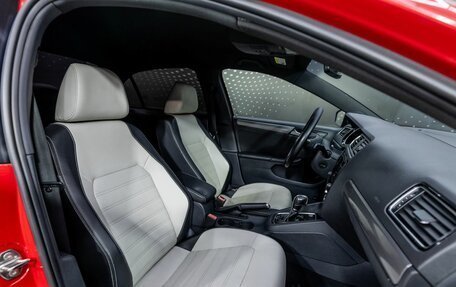 Volkswagen Jetta VI, 2015 год, 749 000 рублей, 29 фотография