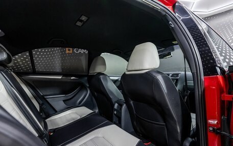 Volkswagen Jetta VI, 2015 год, 749 000 рублей, 28 фотография