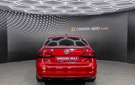 Volkswagen Jetta VI, 2015 год, 749 000 рублей, 9 фотография