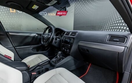 Volkswagen Jetta VI, 2015 год, 749 000 рублей, 25 фотография