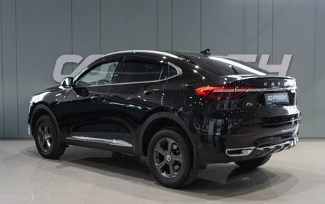 Haval F7x I, 2021 год, 1 799 000 рублей, 2 фотография