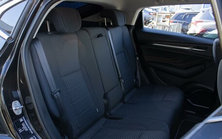 Haval F7x I, 2021 год, 1 799 000 рублей, 7 фотография