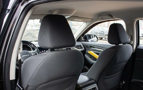 Haval F7x I, 2021 год, 1 799 000 рублей, 11 фотография