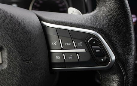 Haval F7x I, 2021 год, 1 799 000 рублей, 18 фотография