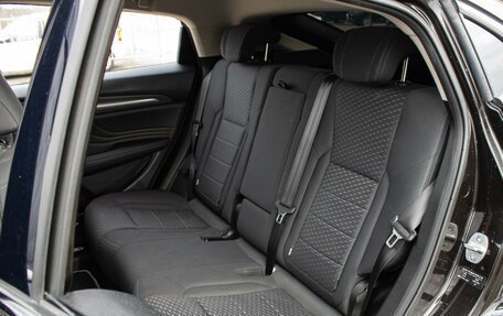 Haval F7x I, 2021 год, 1 799 000 рублей, 9 фотография