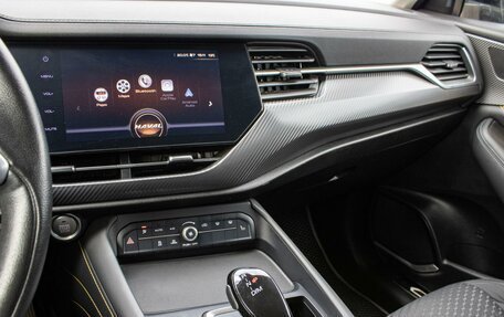 Haval F7x I, 2021 год, 1 799 000 рублей, 16 фотография