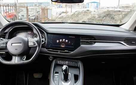 Haval F7x I, 2021 год, 1 799 000 рублей, 12 фотография